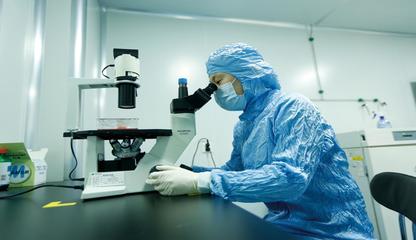 【“质量月”专题】德升生物 深耕干细胞技术开发，以生物科技守护人类健康